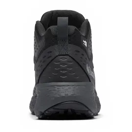 Columbia Trs Outdry Mid Wanderschuhe - Black / Shark - EU 42