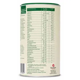 Doppelherz Grünes Superfood pure Pulver