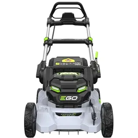 EGO LM1710E 42cm inkl. 2 x 2,0 Ah
