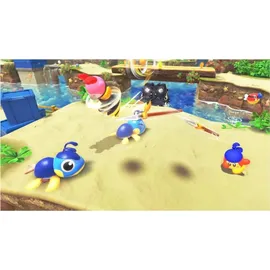 Kirby und das vergessene Land (USK) (Nintendo Switch)