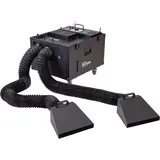 Eurolite WLF-2500 Water Low Fog PRO,
