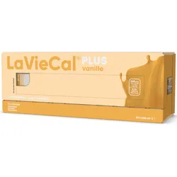 LaVieCal PLUS Vanille 30er