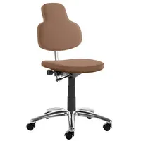 Mayer Sitzmöbel myMAX Mikrofaser Bronze