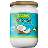 Kokosöl nativ