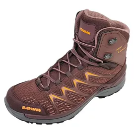 Lowa Innox Pro GTX Mid Damen Altrosa/Rose 38