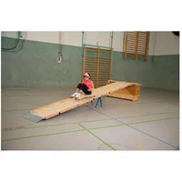 Sport-Thieme Sprungkasten-Set 1 für Schiefe Ebene