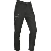 Maul Herren Hose Etzel ultra, black, 58