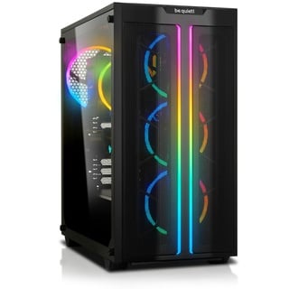 Memory PC High End Computer i713700K 16x 3.4 GHz | RTX 4090 24GB | B660 | be Quiet! Dark Rock 4 | 32 GB DDR4 RAM | 500 GB 980 NVMe SSD | Windows 11