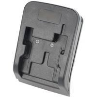 AccuCell Ladeadapter passend für Akku Black & Decker 90539541,
