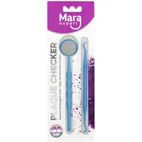MARA EXPERT Plaque Detection Kit Spiegel - Sonde 2-teilig