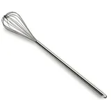 Lacor 60612 Kesselbesen Edelstahlstiel 120 cm