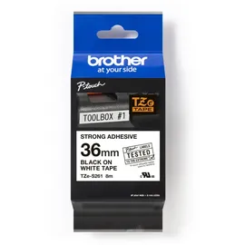 Brother TZe-S261