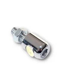Shin Yo LED, Kennzeichenbeleuchtung, silber
