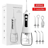 Extralink Irigatorius Beauty Smartlife Intelligent Water Flosser L10