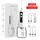 Extralink Irigatorius Beauty Smartlife Intelligent Water Flosser L10