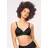 Triumph Micro Fun BH ohne Bügel 10191093 black 75B