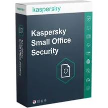 Kaspersky Lab Kaspersky Small Office Security (2026)