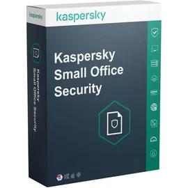 Kaspersky Lab Kaspersky Small Office Security (2026)