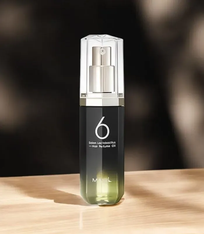 Masil Lactobacillus Hair Perfume Oil Moisture – pflegendes Haaröl 66 ml