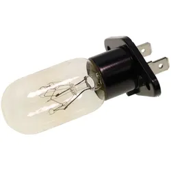 Whirlpool Bauknecht 481913428051 Lampe 25W für Mikrowellen (Beschreibung)