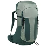 Vaude Brenta 36+6 – Wanderrucksack 36L + 6L Erweiterung mit atmungsaktivem Netzrücken, Trinksystem-Fach und verstellbaren Gurten – ideal für ausgedehnte Wanderungen