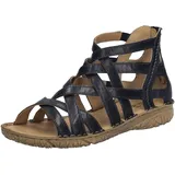 Josef Seibel Ivy 06 Damen Schwarz 41