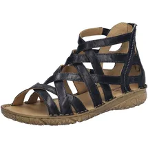 Josef Seibel Ivy 06 Damen Schwarz 41