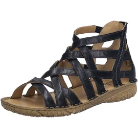 Josef Seibel Ivy 06 Damen Schwarz 41