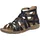 Josef Seibel Ivy 06 Damen Schwarz 41