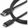 Startech StarTech.com 1m USB 3.1 USB-C auf USB Kabel - USB 3.1 Anschlusskabel - USB-Kabel - USB -