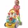 Vtech Lauflernwagen, mehrfarbig