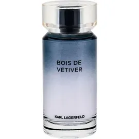 Karl Lagerfeld Bois de Vetiver Eau de Toilette 100 ml
