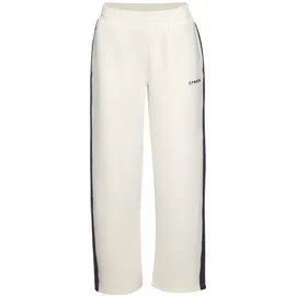 Copenhagen Studios Relaxhose Weiß S