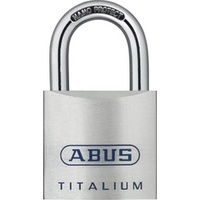 ABUS Titalium 80TI/40HB63 gleichschließend