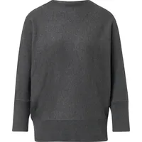 s.Oliver Strickpullover grau S