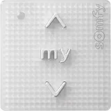SOMFY Smoove Origin IB Zentraltaster