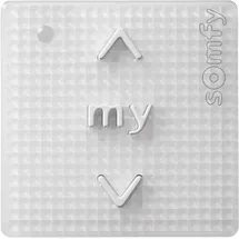 SOMFY Smoove Origin IB Zentraltaster