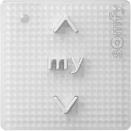 SOMFY Smoove Origin IB Zentraltaster