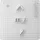 SOMFY Smoove Origin IB Zentraltaster