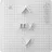 SOMFY Smoove Origin IB Zentraltaster