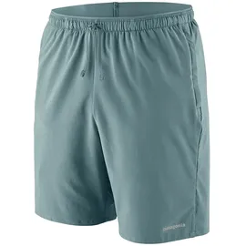 Patagonia Multi Trails Shorts Herren BLUE SAGE M