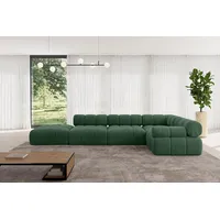 Altdecor Modulares Sofa Ecksofa in L-Form - Felto-L2 -