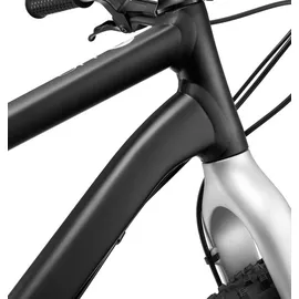 woom Off 6 26 Zoll black