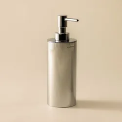 COSMIC Architect Seifenspender Standmodell, Accessoires, chrom