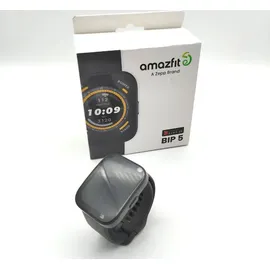 Amazfit Bip 5 soft black