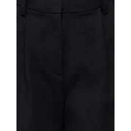 KIDS ONLY Koghattie-Zal Life LC Wide Pant TLR Schwarz 134