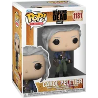 Funko Pop! Television Walking Dead Carol Peletier