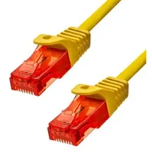 ProXtend 6UTP-20Y, 20 m, Cat6, U/UTP (UTP),