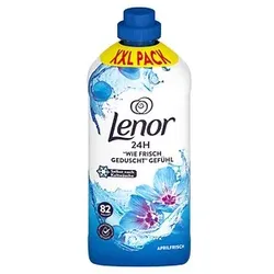 Lenor APRILFRISCH Weichspüler 1,722 l