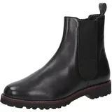 SIOUX Damen, schwarz | Gr.: 39 EU